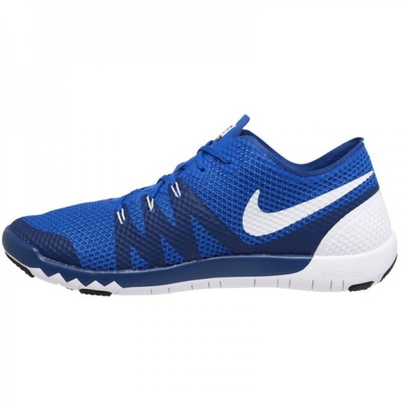 Nike Shoes | Nike Free Trainer 3 